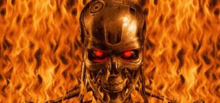 terminator 2D no fate trailer