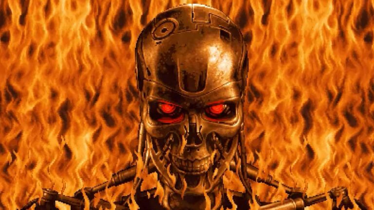 terminator 2D no fate trailer