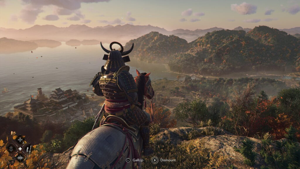 Assassins Creed shadows review 3