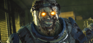 Black Ops Zombies