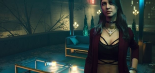 Bloodlines 2