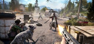 Far Cry