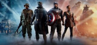 Marvel Rise of Hydra