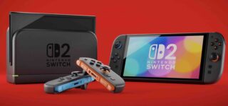 Switch 2