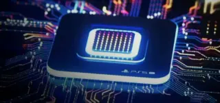 PlayStation 6 AMD