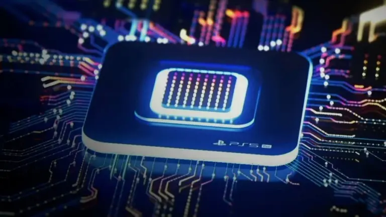 PlayStation 6 AMD