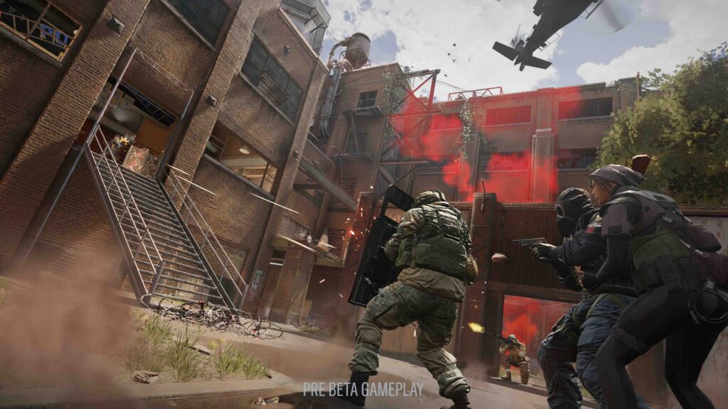 R6 SiegeX Screenshots Final 2025.02.21 Screenshot 4 4K