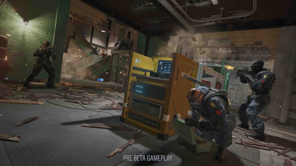 R6 SiegeX Screenshots Final 2025.02.21 Screenshot 5 4K