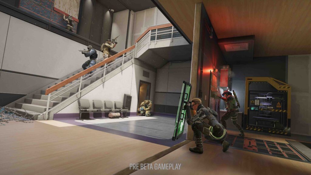 R6 SiegeX Screenshots Final 2025.02.28 Screenshot 1 4K