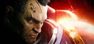 Space MArine 3