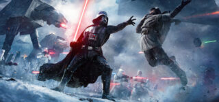 Star Wars birt Reactor