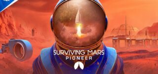Surviving mars vr