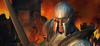 The Elder Scrolls