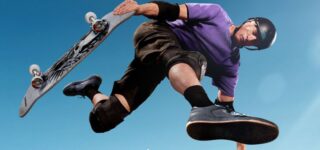 Tony Hawk Pro skater 3 4