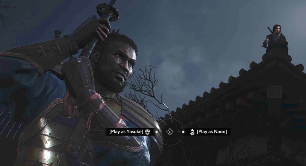 assassin's creed shadows review