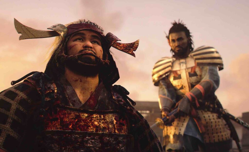 assassin's creed shadows review