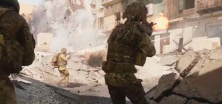 battlefield 6 gameplay gelekt