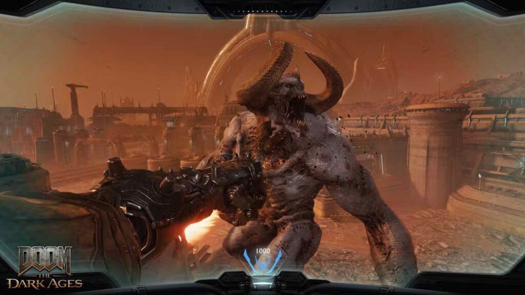 doom the dark ages preview atlan combat