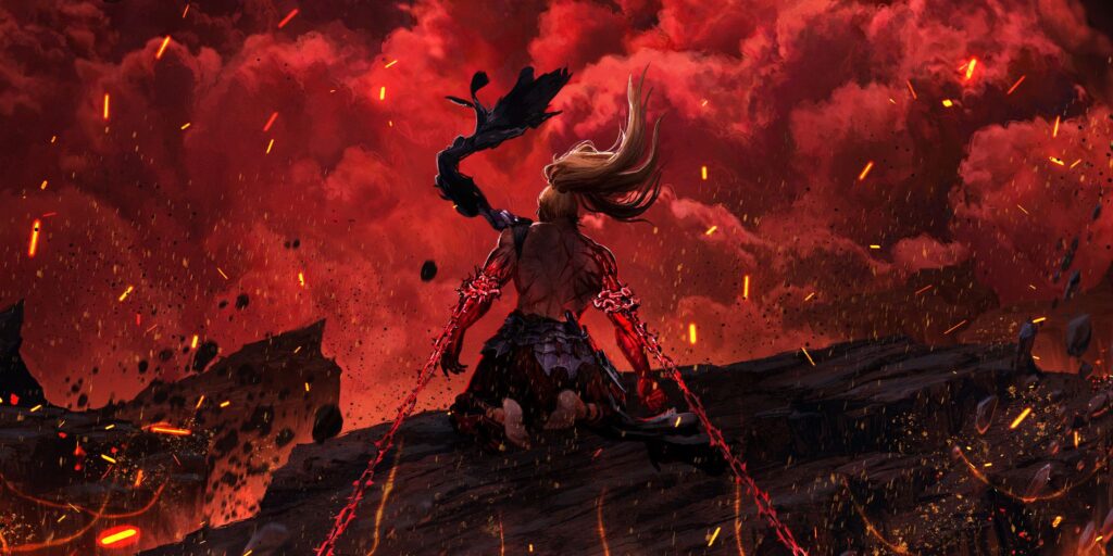 the first berserker khazan review 5