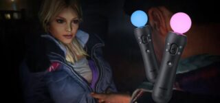 untila dawn playstation move PS3