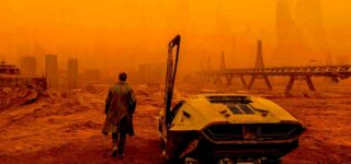 Blade Runner