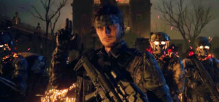 Death Stranding 2