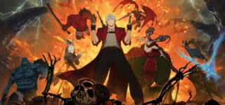 Devil may Cry