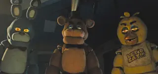FNAF