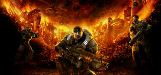 Gears of War