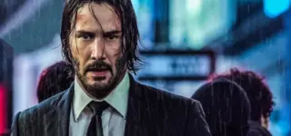 John Wick 5
