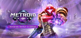 Metroid Prime 4