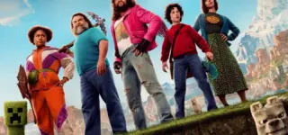 Minecraft Movie