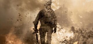 Modern Warfare 2