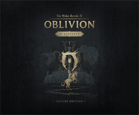 Oblivion 12