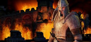 Oblivion remake
