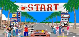Outrun movie michael bay