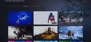 PS backgrounds