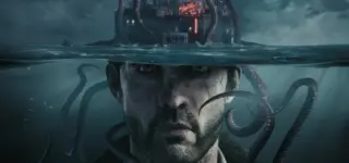 Sinking City