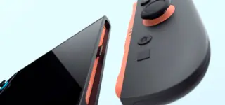 Switch 2