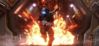 titanfall 2 EA respawn