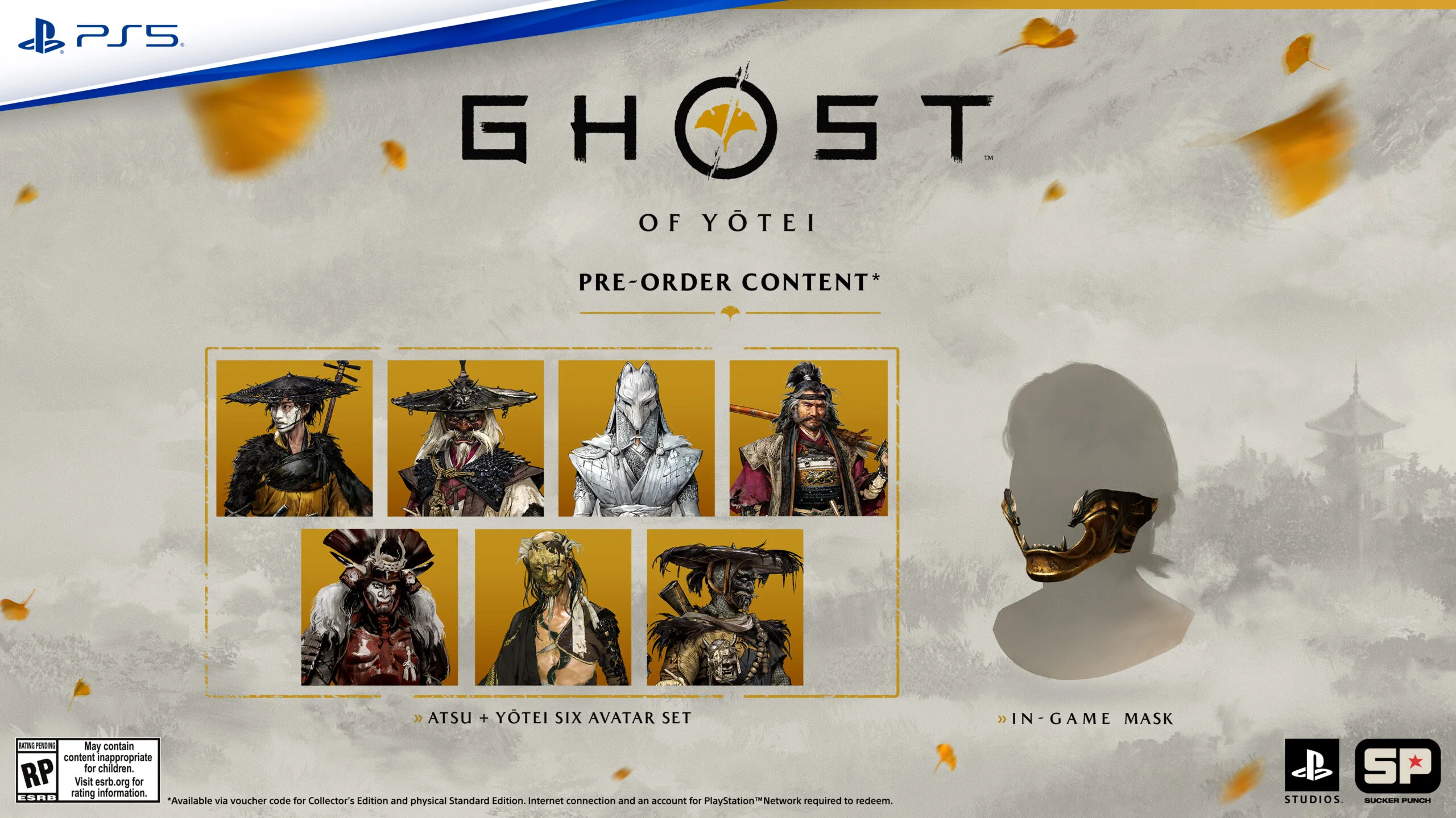 Yotei preorder