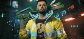 cyberpunk 2077