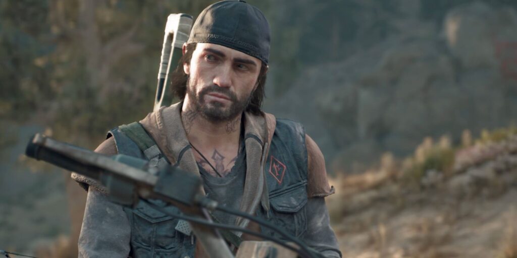 days gone remastered PS5 review 2