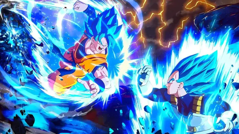 dragon ball z sparing zero switch 2