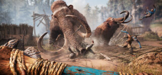 far cry primal