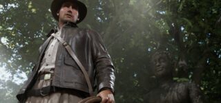 indiana jones great circle PS5 sells
