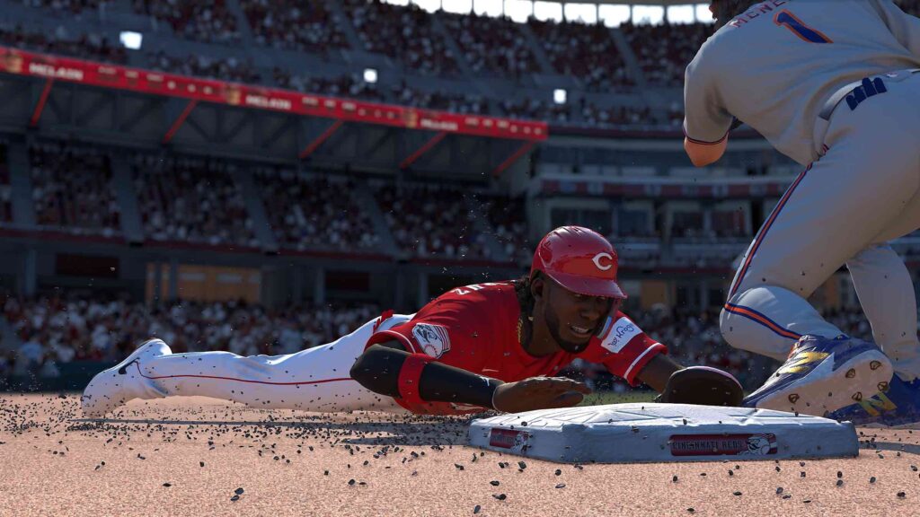 mlb the show 25 review 3