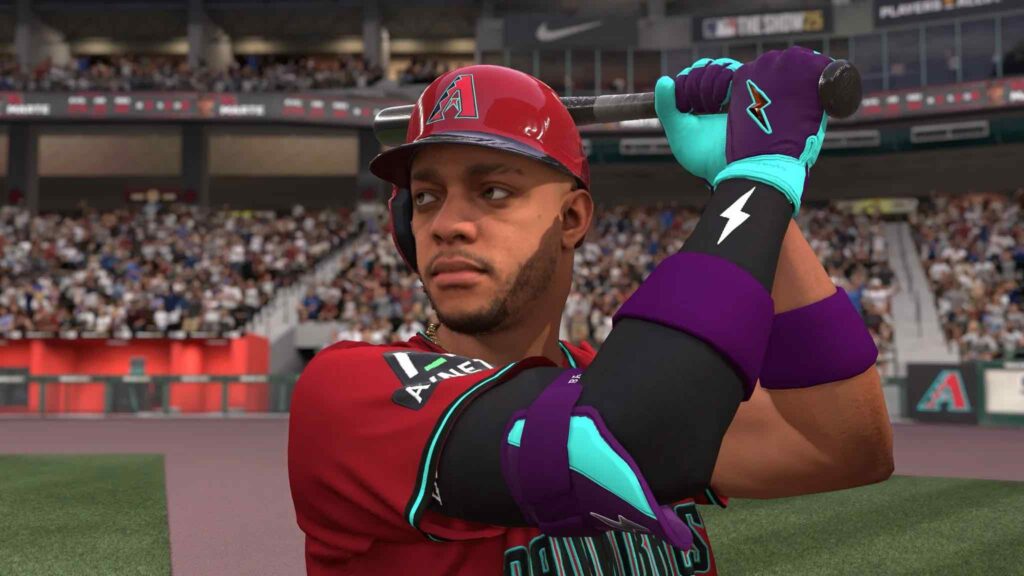 mlb the show 25 review 4