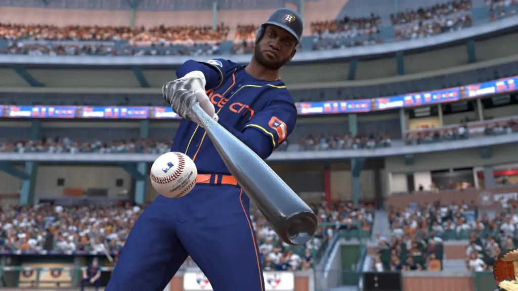 mlb the show 25 review 6