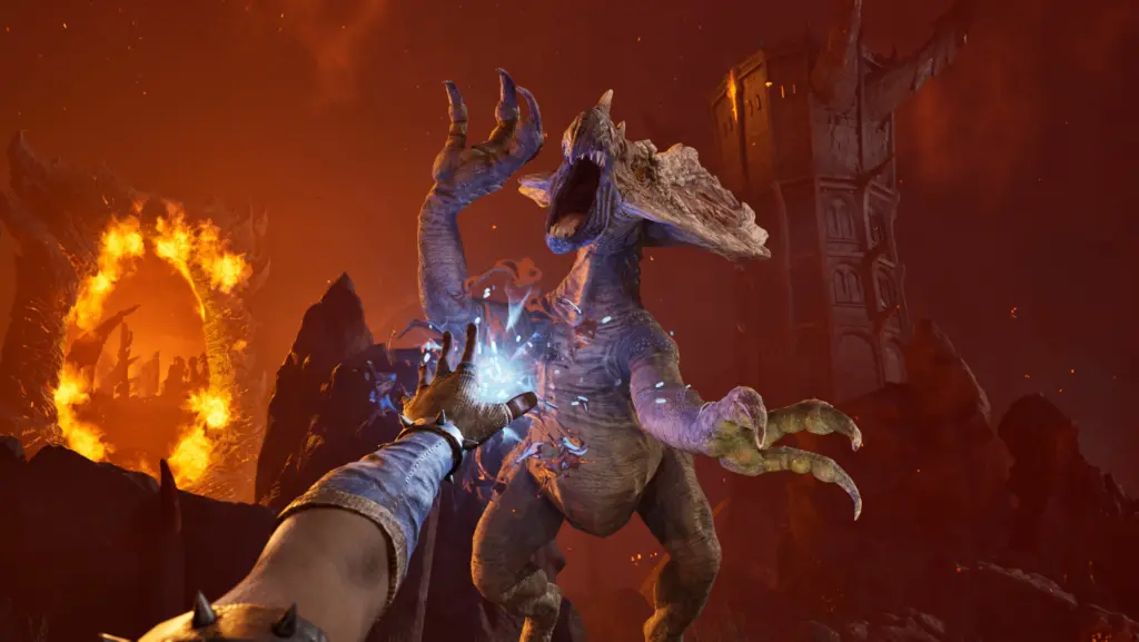 oblivion remastered review 4